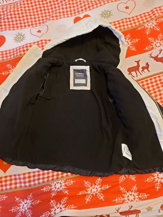 Якета Lc Waikiki 104/110 и 122/128