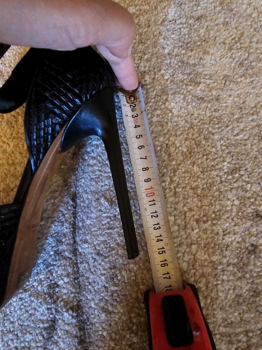 Сандали Givenchy ОРИГИНАЛНИ