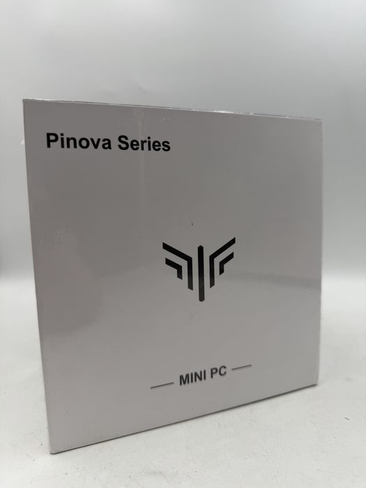 KAMRUI Pinova P1 Mini PC Computer, AMD Ryzen 4300U DDR 4 16/256 Nou
