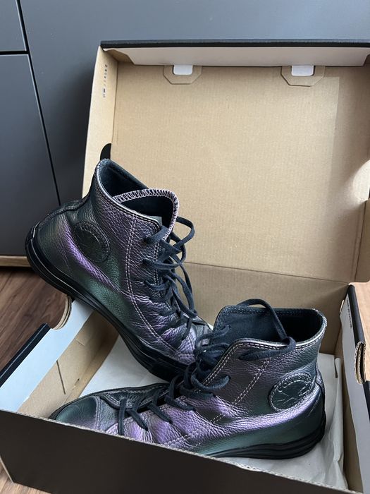 Converse кецове