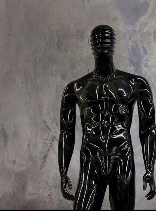 Продам манекены мужские .