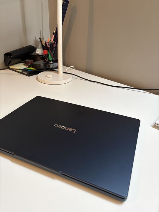 PC LENOVO IP S3 R5 14i 16GB 512 GB