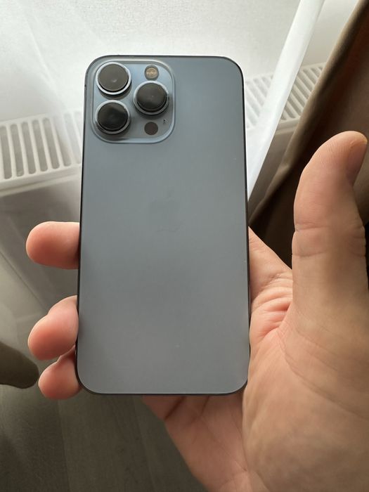 iPhone 13 Pro Blue 128gb
