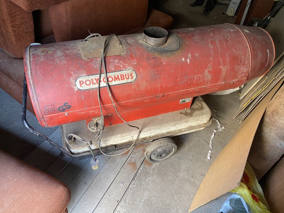 Продам Пушку, Пушка