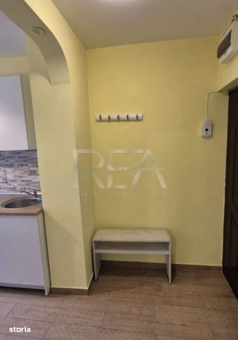 2 camere, et 7/8, 56 mp, bloc anvelopat- Drumul Taberei, Afi Cotroceni