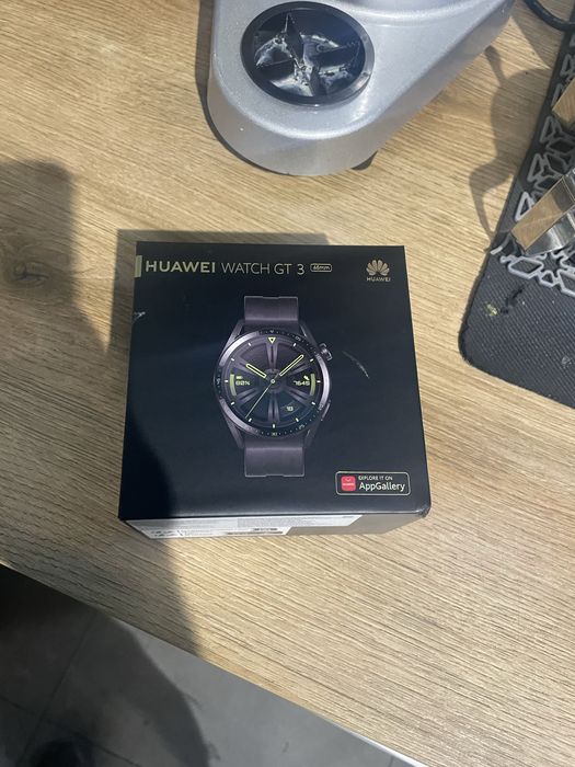 Huawei Watch GT3