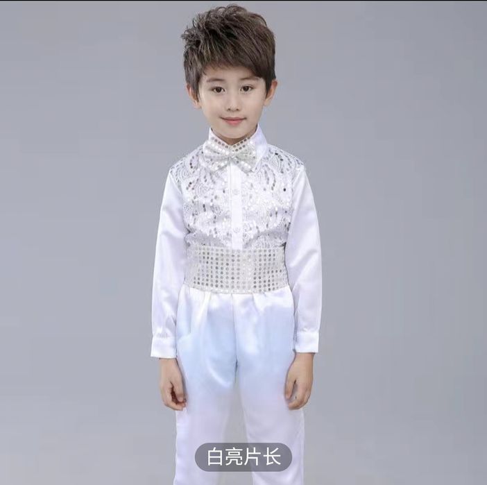 Нарядный Костюм для мальчиков