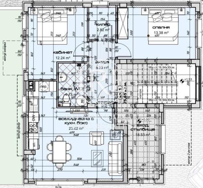 Продава се Къща в Варна, м-т Евксиноград - 320 кв.м за 1563 €/кв.м - Снимка #4