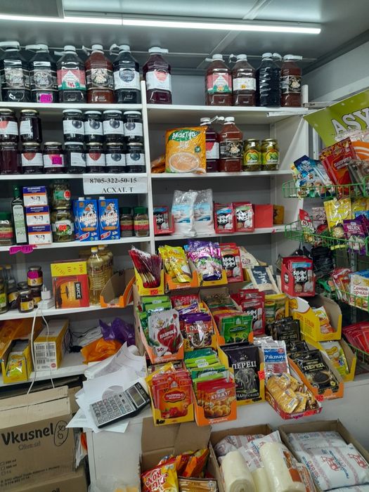 Продам готовый бизнес