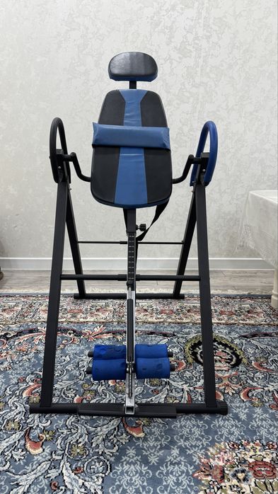 инверсионный стол