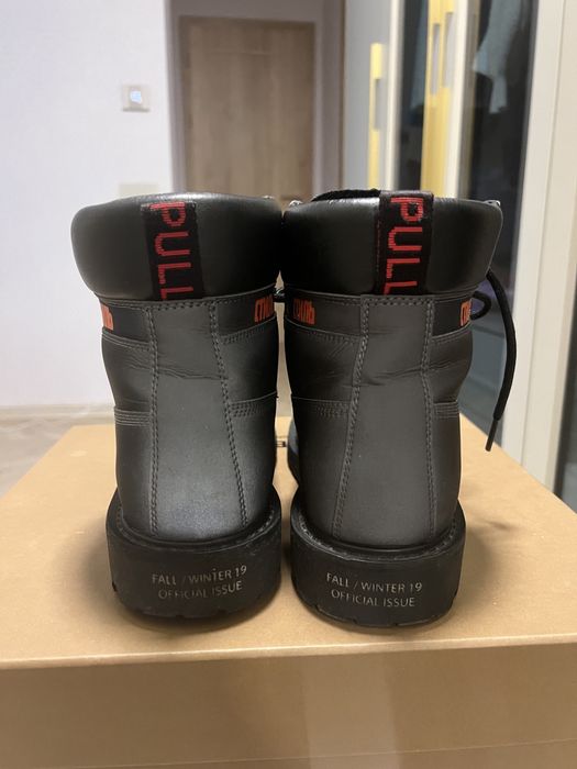 Оригинални мъжки обувки Heron Preston 42.5,43