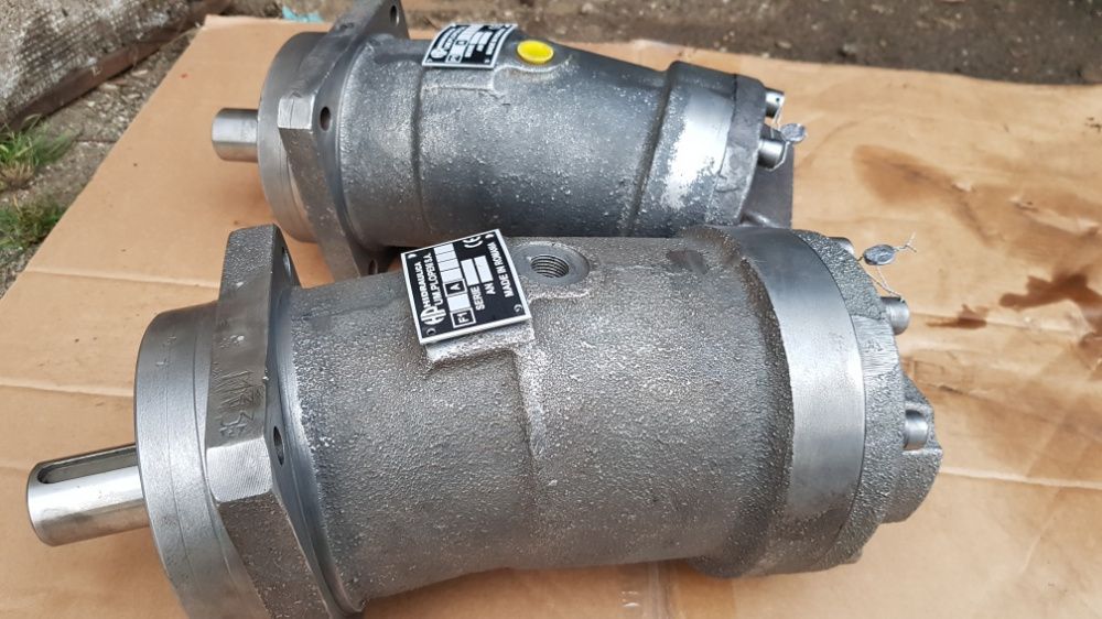 Pompe hidraulice F112 F116 F120 F125 F132 F416 F420 F425