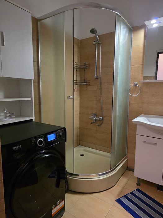 Închiriez apartament 2 camere , Floresti ,zona Muzeul Apei