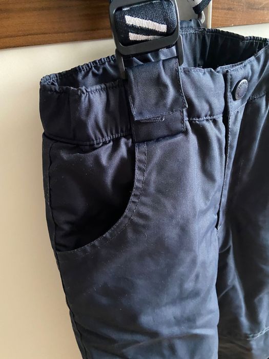 Продам зимние брюки