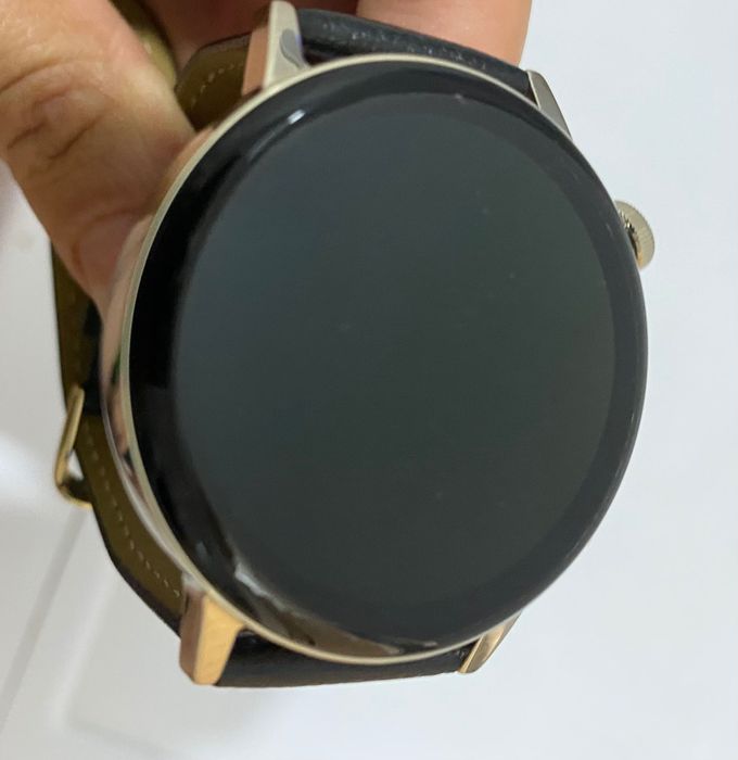 Смарт часовник huawei watch gt3