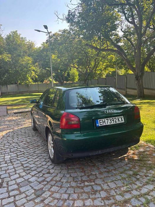 Продавам Audi A3