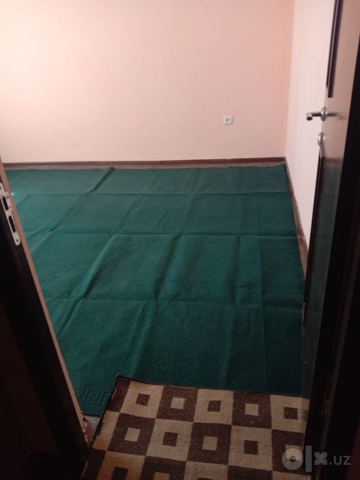 Kvartira ijara oilaga