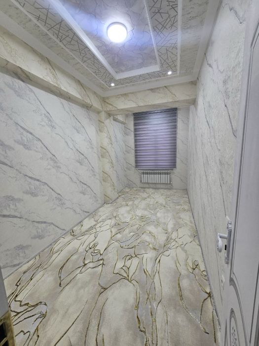 Pavarot zafar restoran kv sotiladi