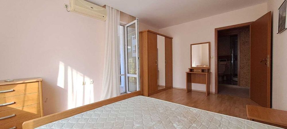 Продава се Двустаен апартамент в Свети Влас - 75 кв.м за 1200 €/кв.м - Снимка #9