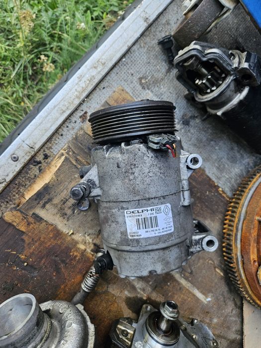 Compresor climă Renault Espace 4 2.2 Diesel Opel Movano