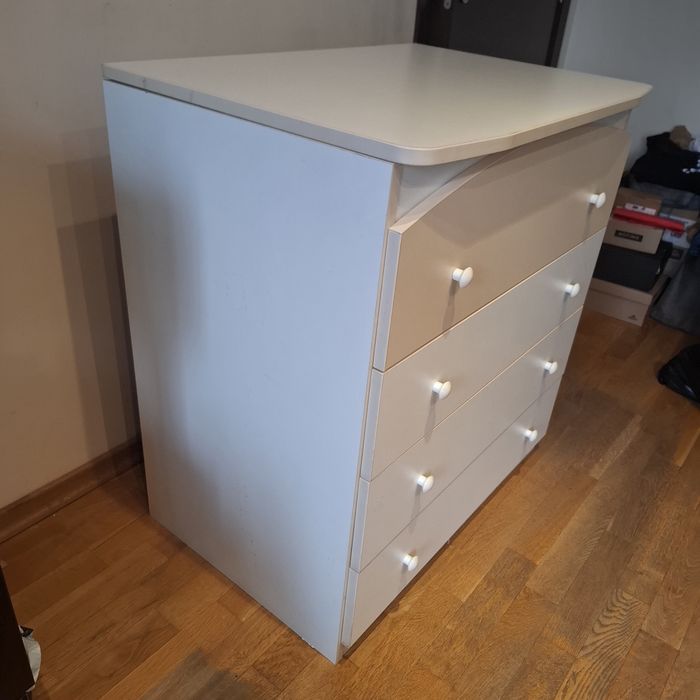 Детско креватче 60/120