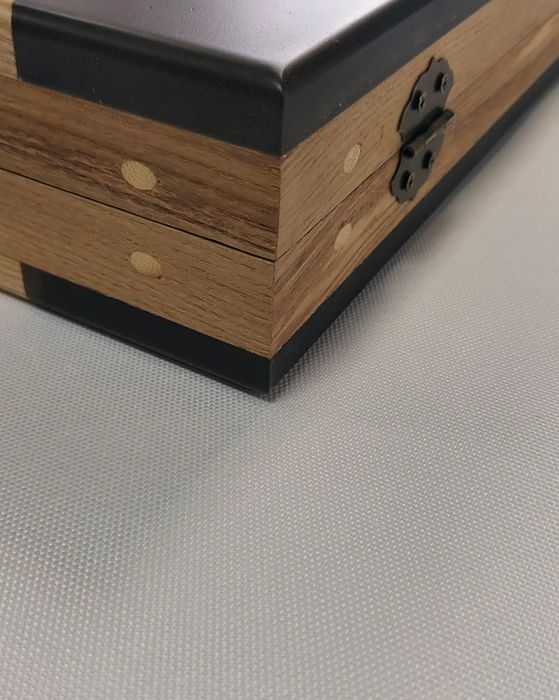 Нарды ручной работы