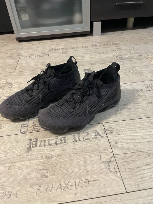 Маратонки Nike Vapor max