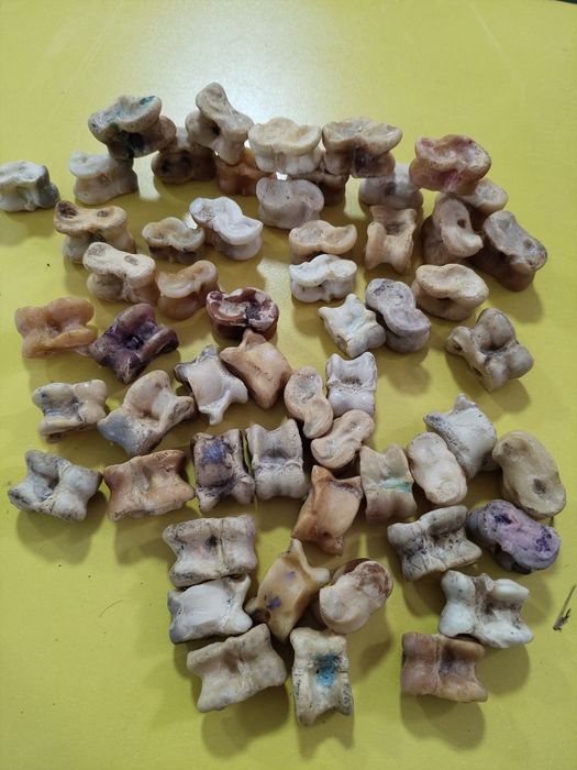 Асыки для нацональных игр