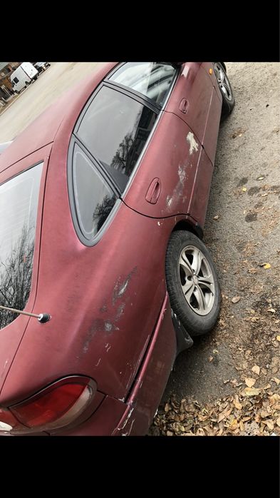 Продам или обмен на автомат