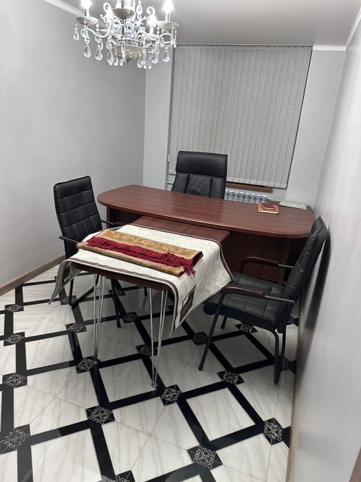 Сдам в аренду офис