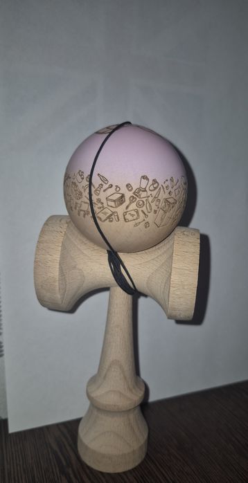 Kendama miguel reala
