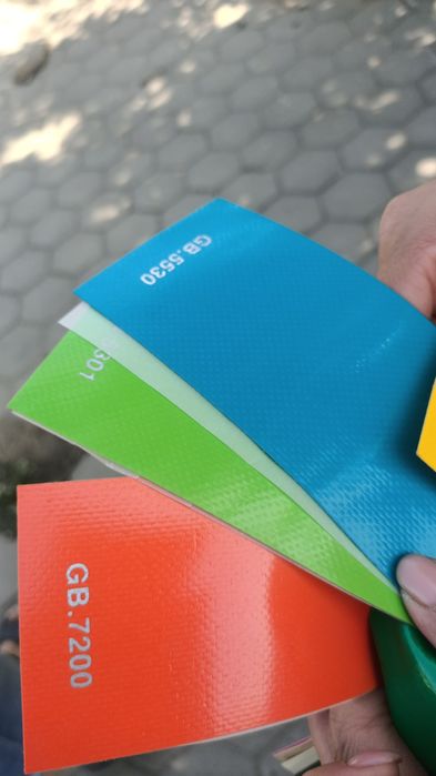 Оптом пвх тент турецкий