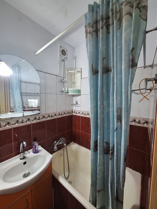 Vând apartament 30mp Et1