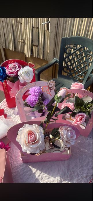 Flori Transilvaniei 407