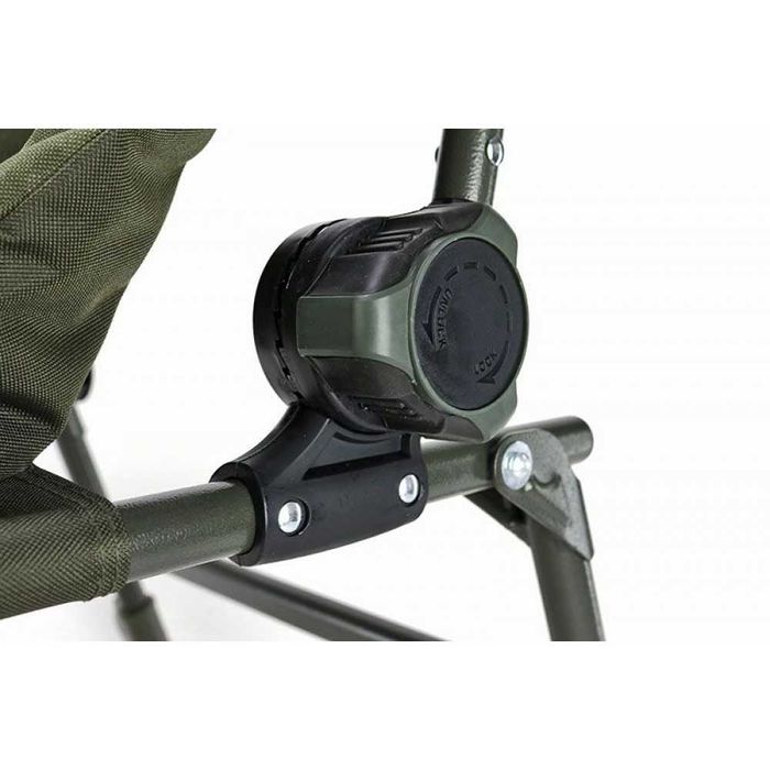 Шаранджийски СТОЛ  CPHD7217/Carp Pro TORUS Chair CPHD76247