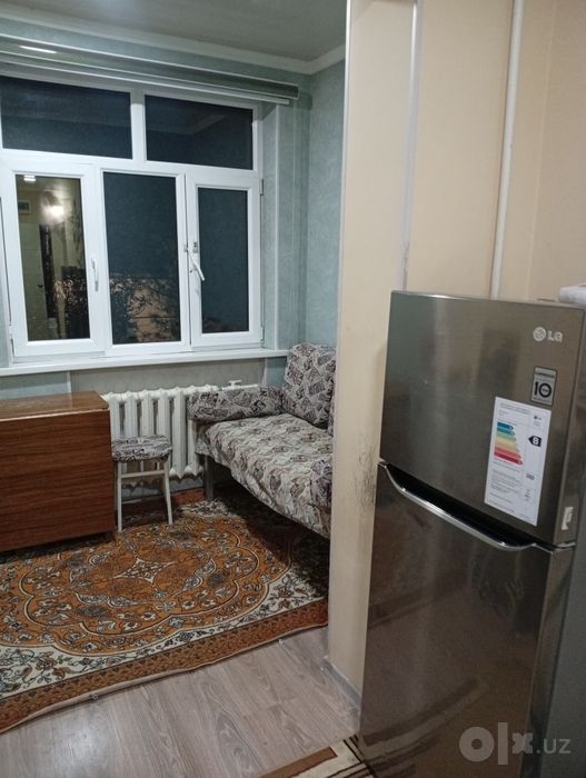 Сдается квартира