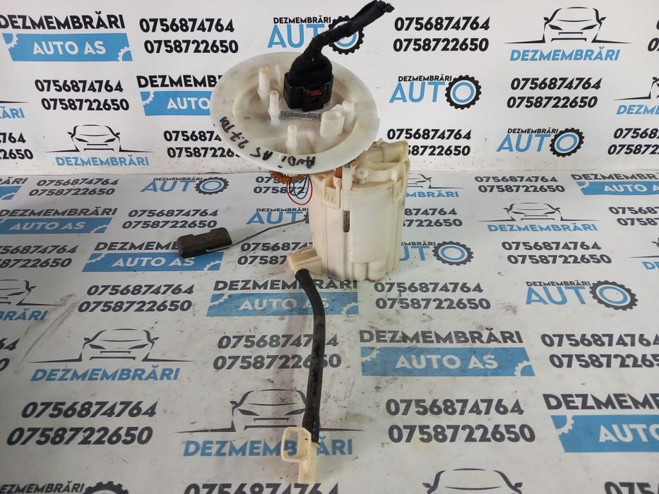 Pompa Combustibil Rezervor 2.7 tdi Audi a5