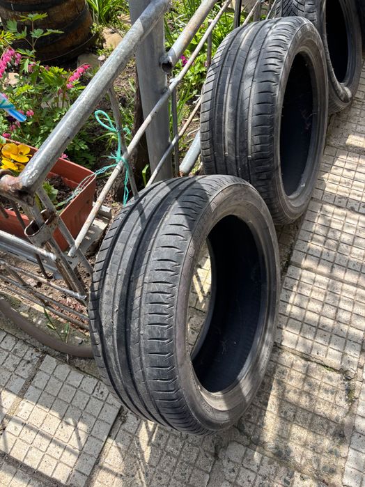 Гуми 225/45/17 4 броя