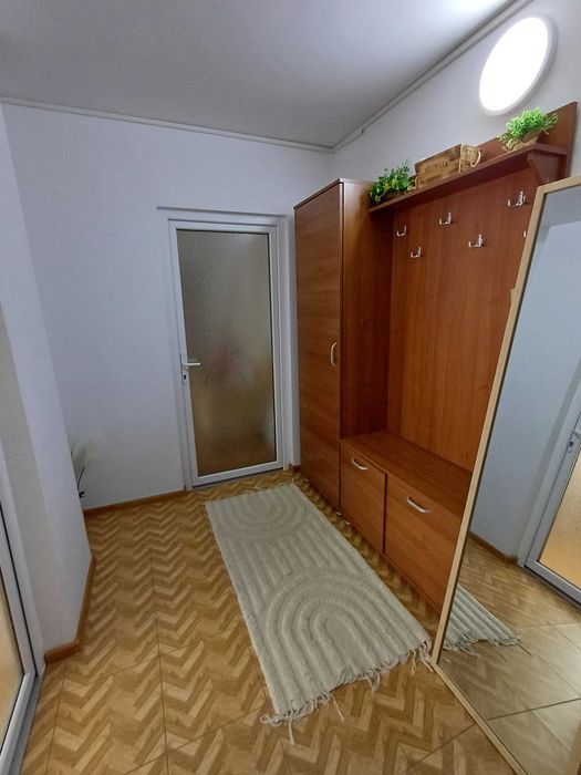 Apartament cu 2 camere