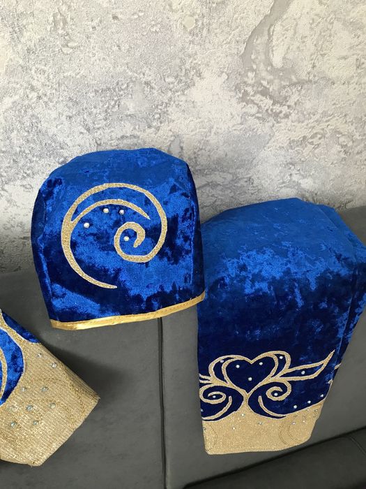 Костьюм детскии тусау кесер