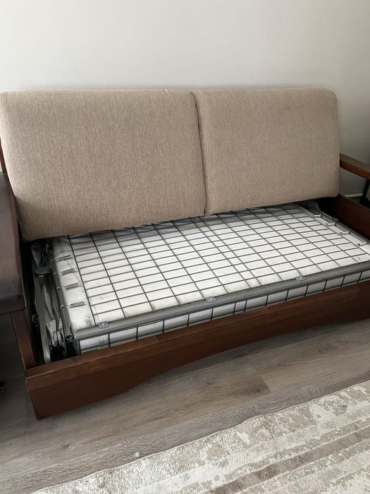 Продам диван кровать