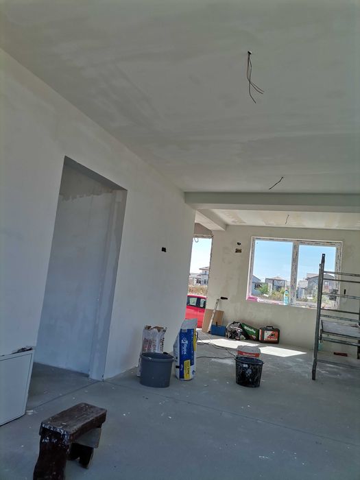 Execut interioare la gata