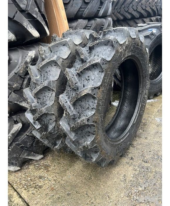 ANVELOPA 250/85 R24 BKT AGRIMAX RT855 109A8/B TL  Cauciucuri tractor, Fiat, Case, Fendt, John Deere, New Holland, Massey Ferguson, UTB   Cauciucuri tr
