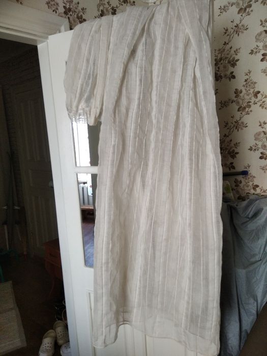 Продам штору б/у