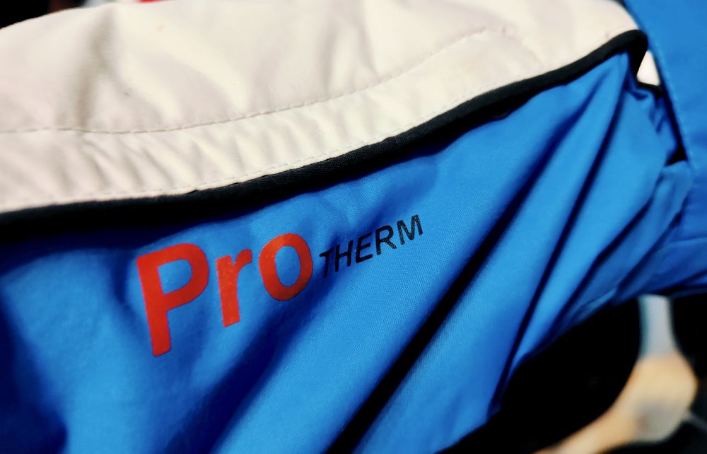 Geaca Kappa protherm