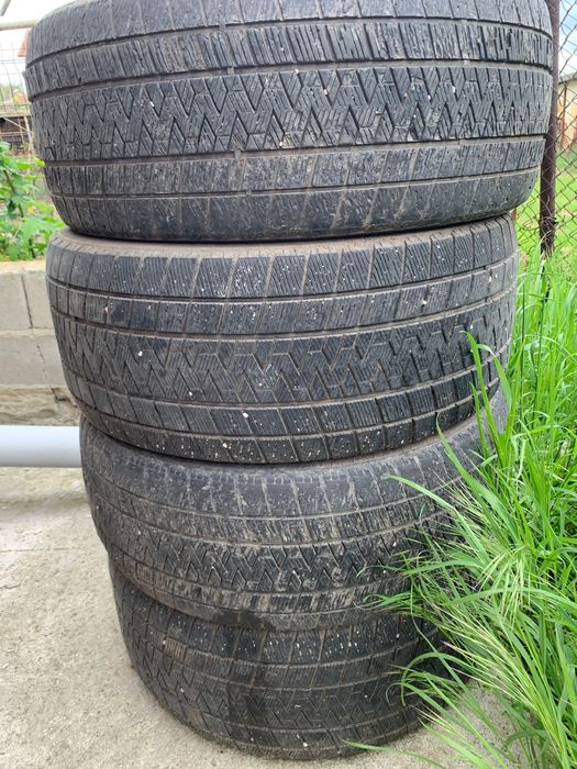 Продавам гуми 255/50R19