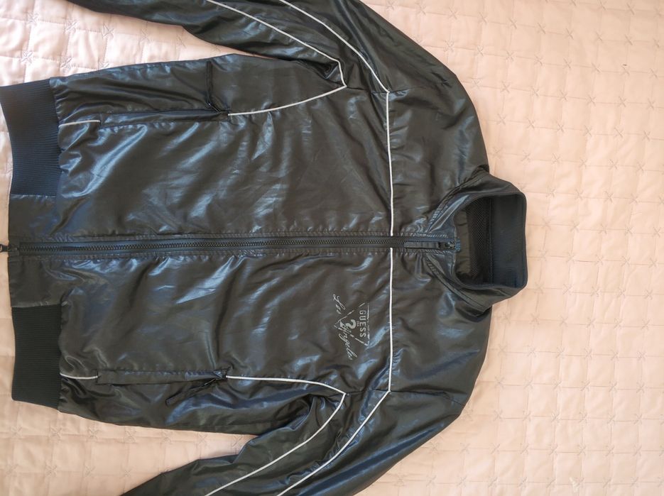 Яке оригинално Guess L