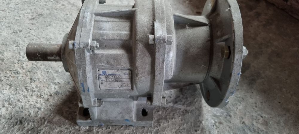 Motoare  electrice