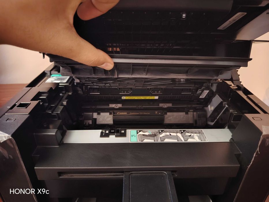 Printer Canon 3010