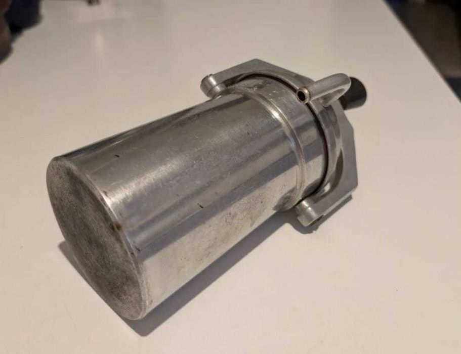 fierbator de cafea